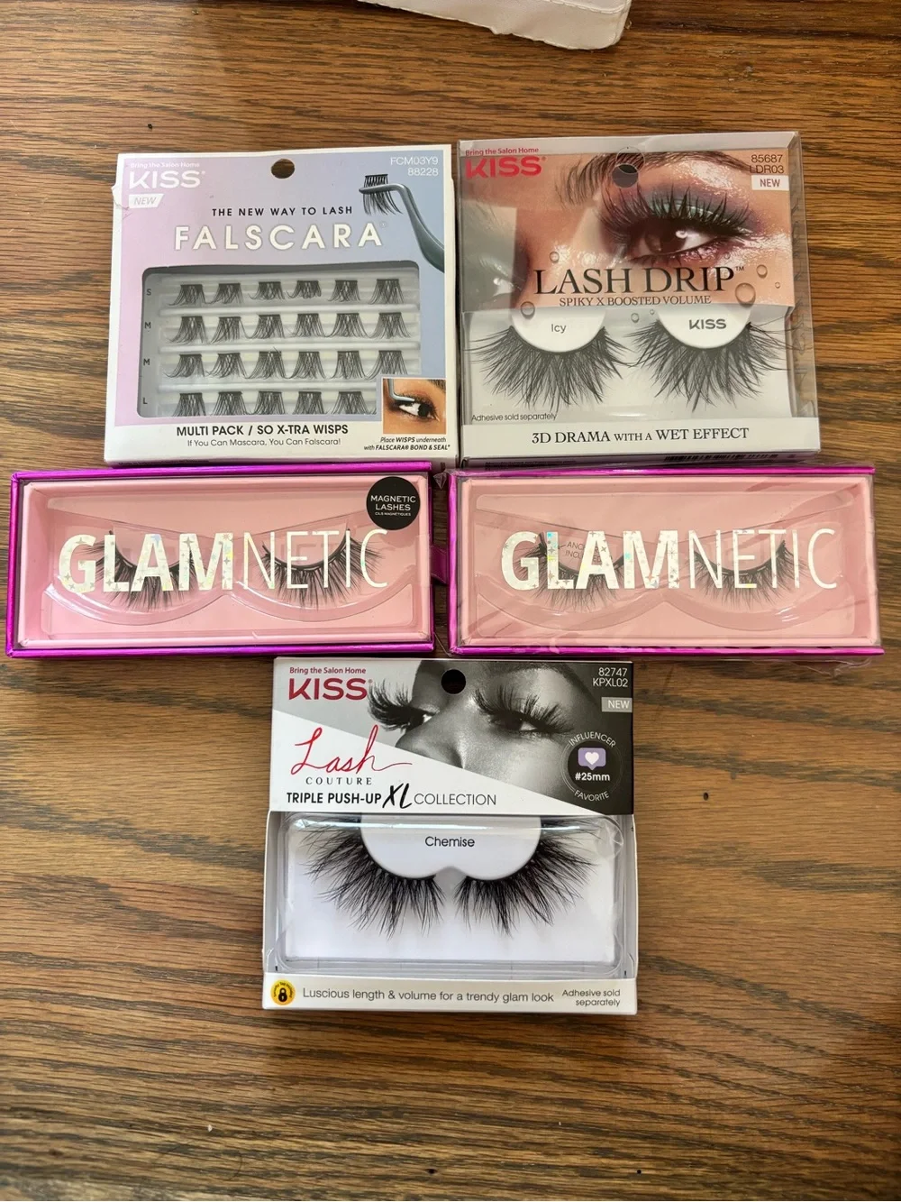 New lash bundle - Picture 1 of 1